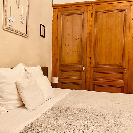 Le Moulin De Montsegur Bed & Breakfast Dış mekan fotoğraf
