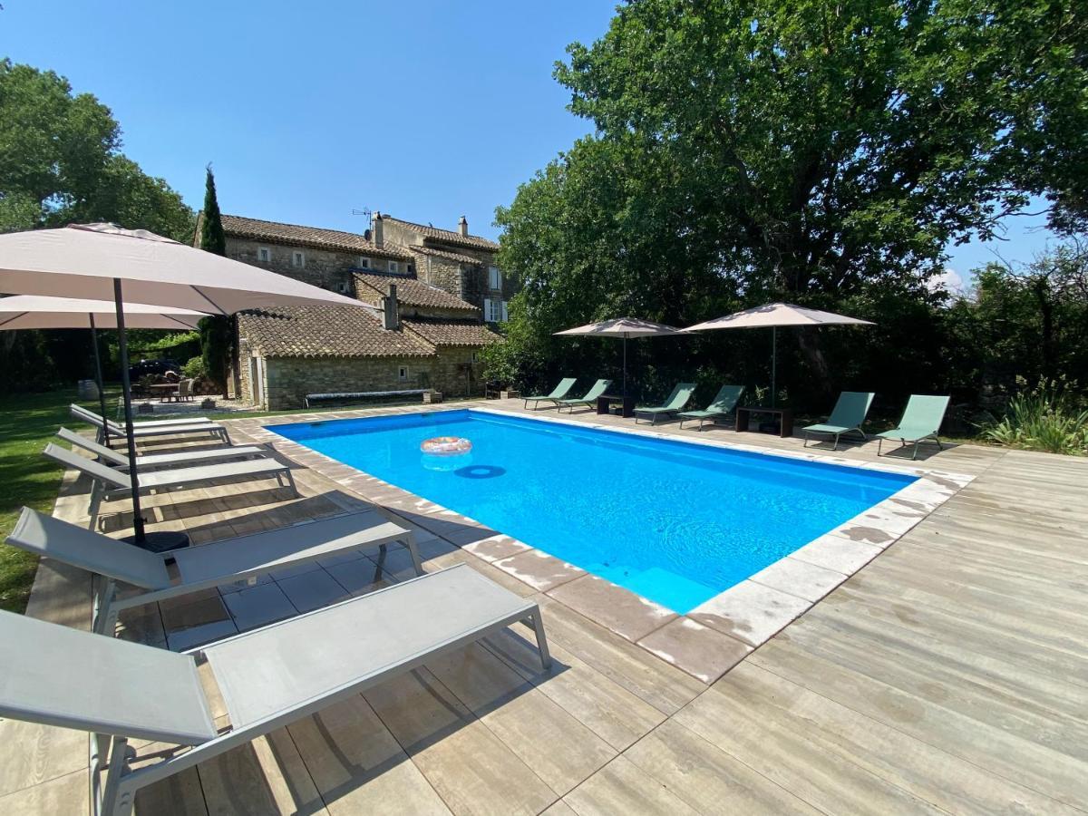 Le Moulin De Montsegur Bed & Breakfast Dış mekan fotoğraf