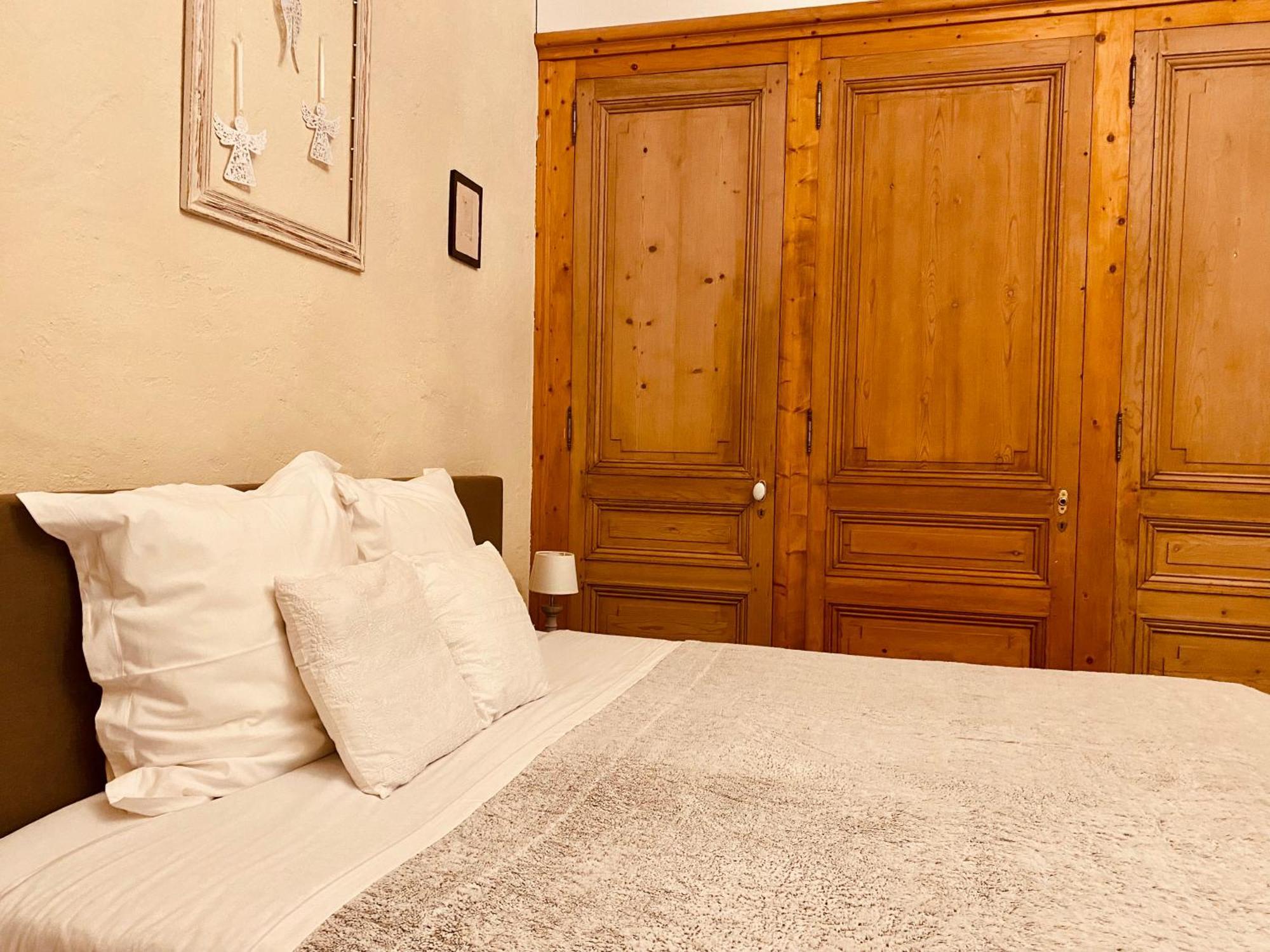 Le Moulin De Montsegur Bed & Breakfast Dış mekan fotoğraf