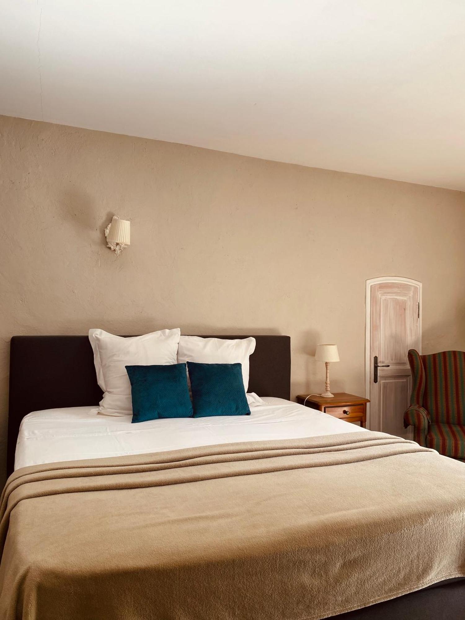 Le Moulin De Montsegur Bed & Breakfast Dış mekan fotoğraf