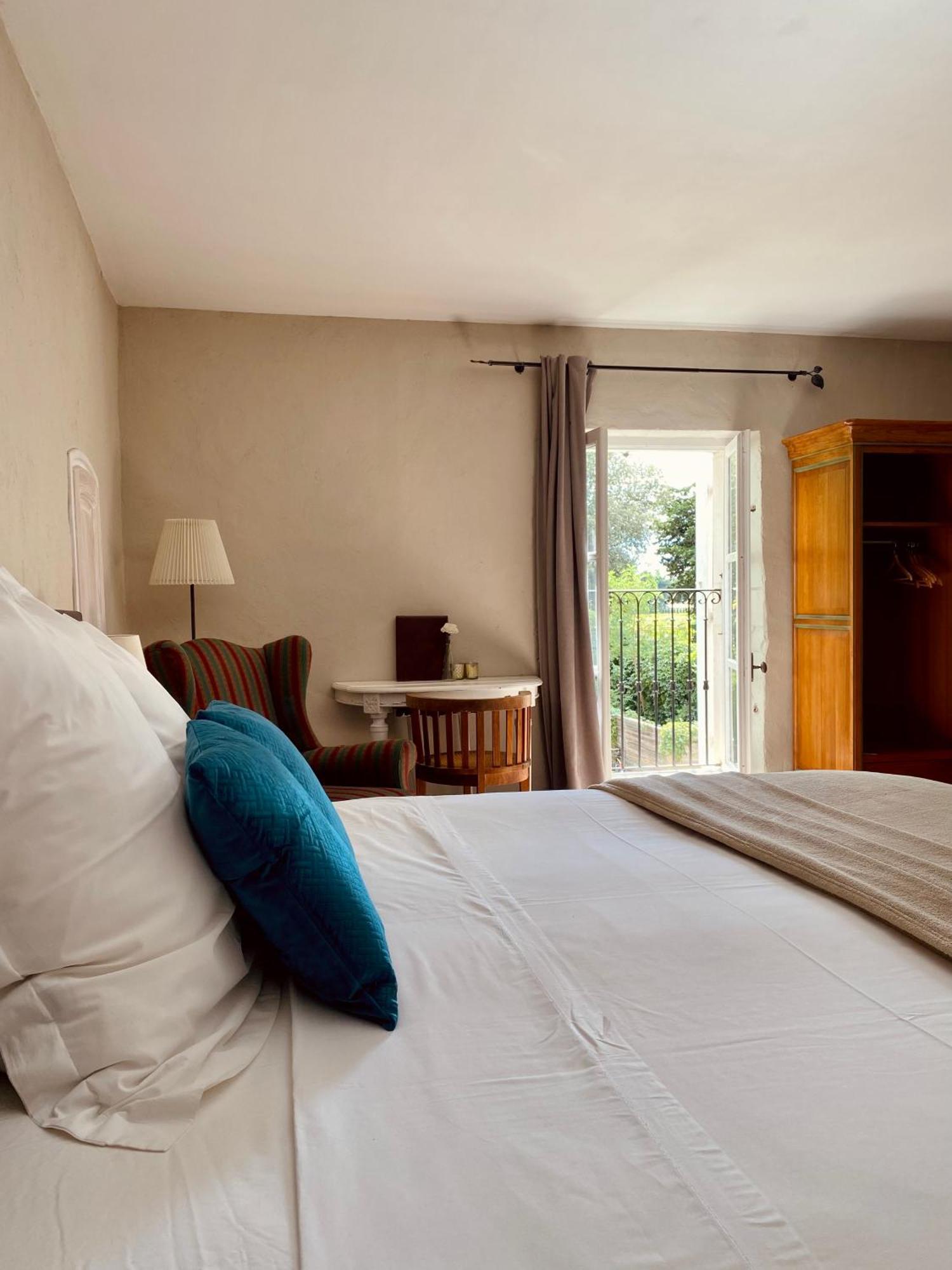 Le Moulin De Montsegur Bed & Breakfast Dış mekan fotoğraf