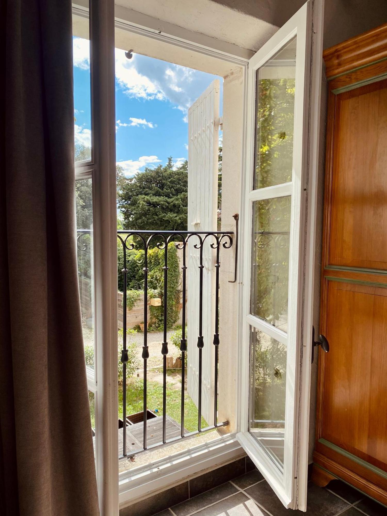 Le Moulin De Montsegur Bed & Breakfast Dış mekan fotoğraf