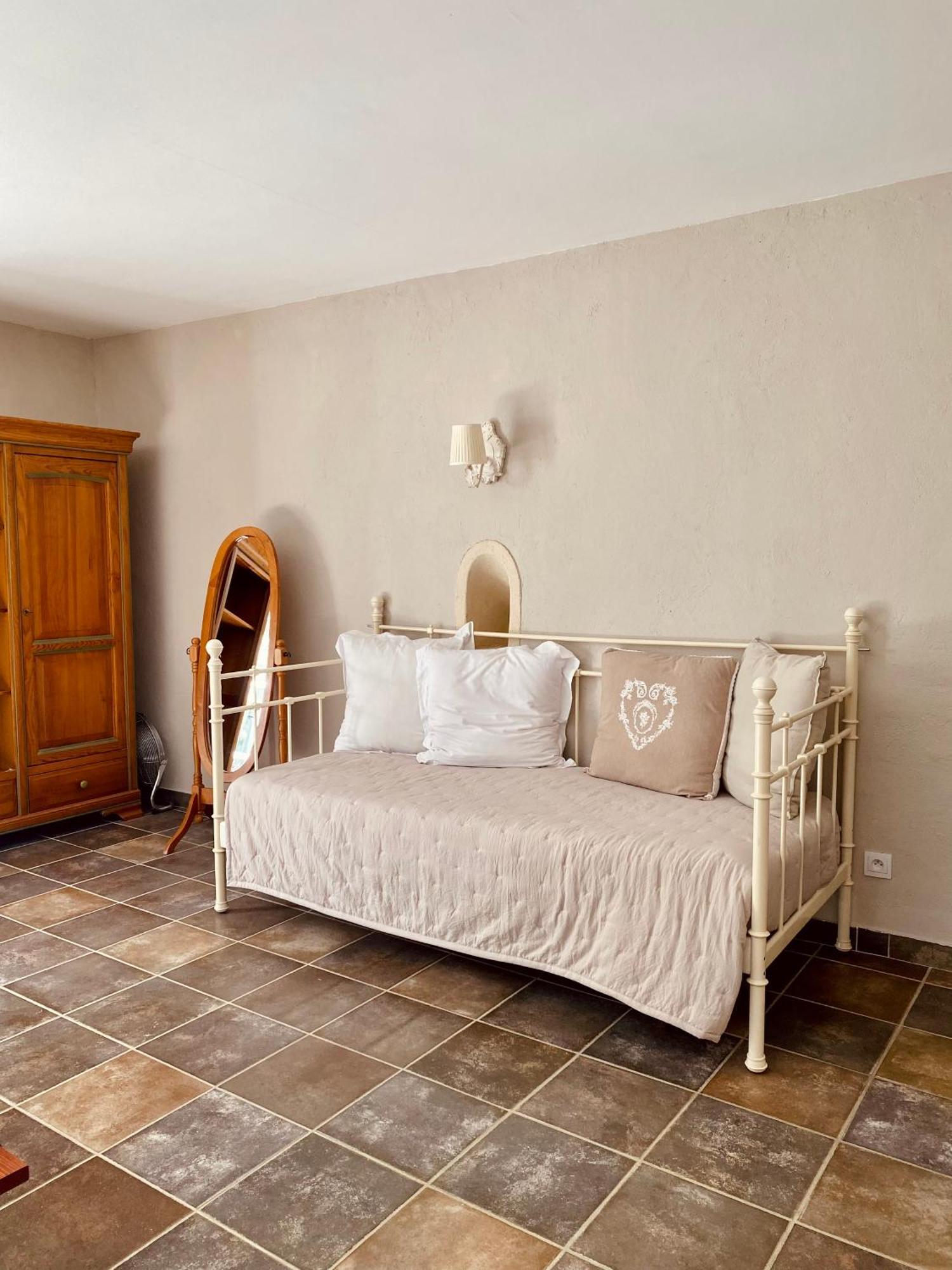Le Moulin De Montsegur Bed & Breakfast Dış mekan fotoğraf