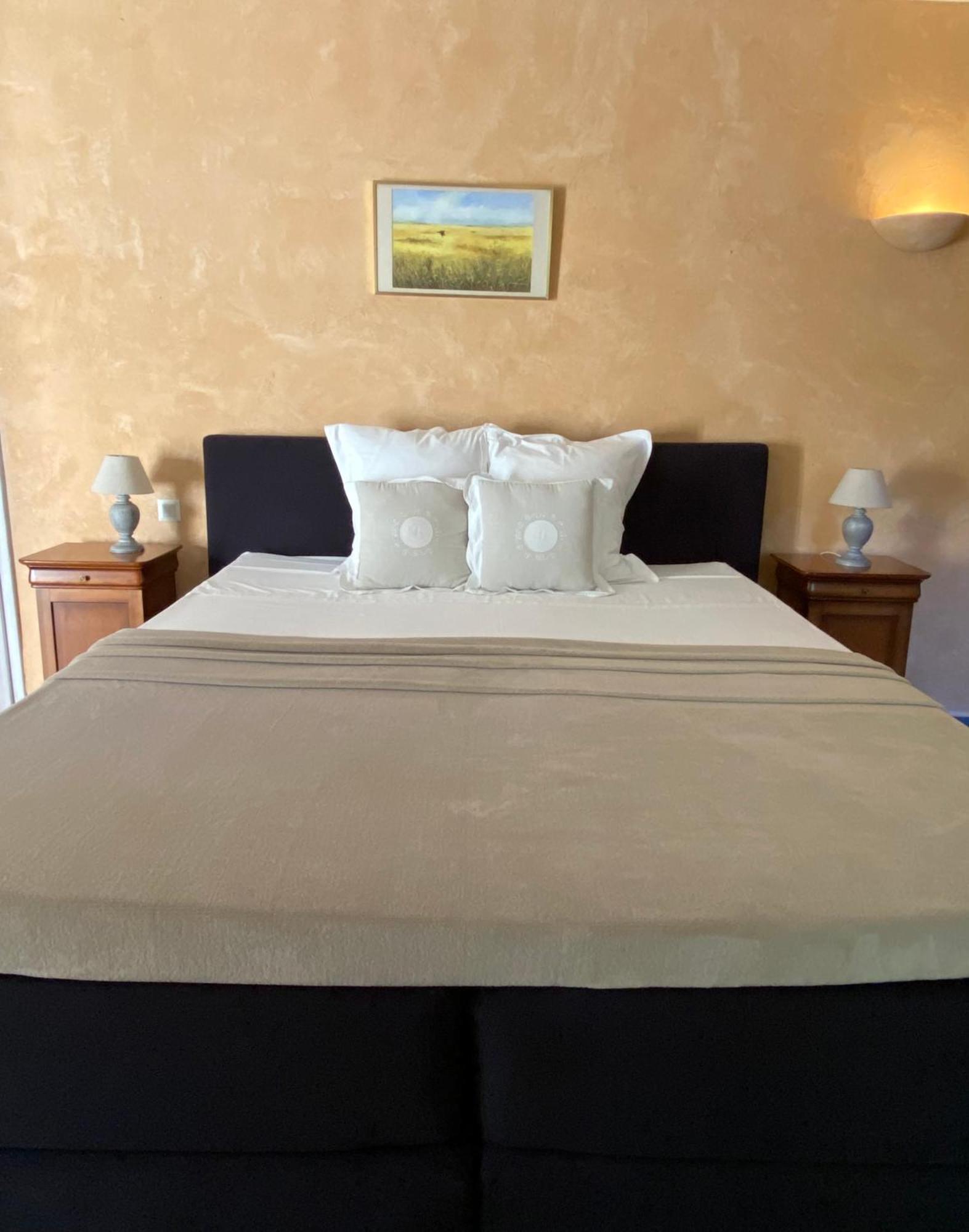 Le Moulin De Montsegur Bed & Breakfast Dış mekan fotoğraf