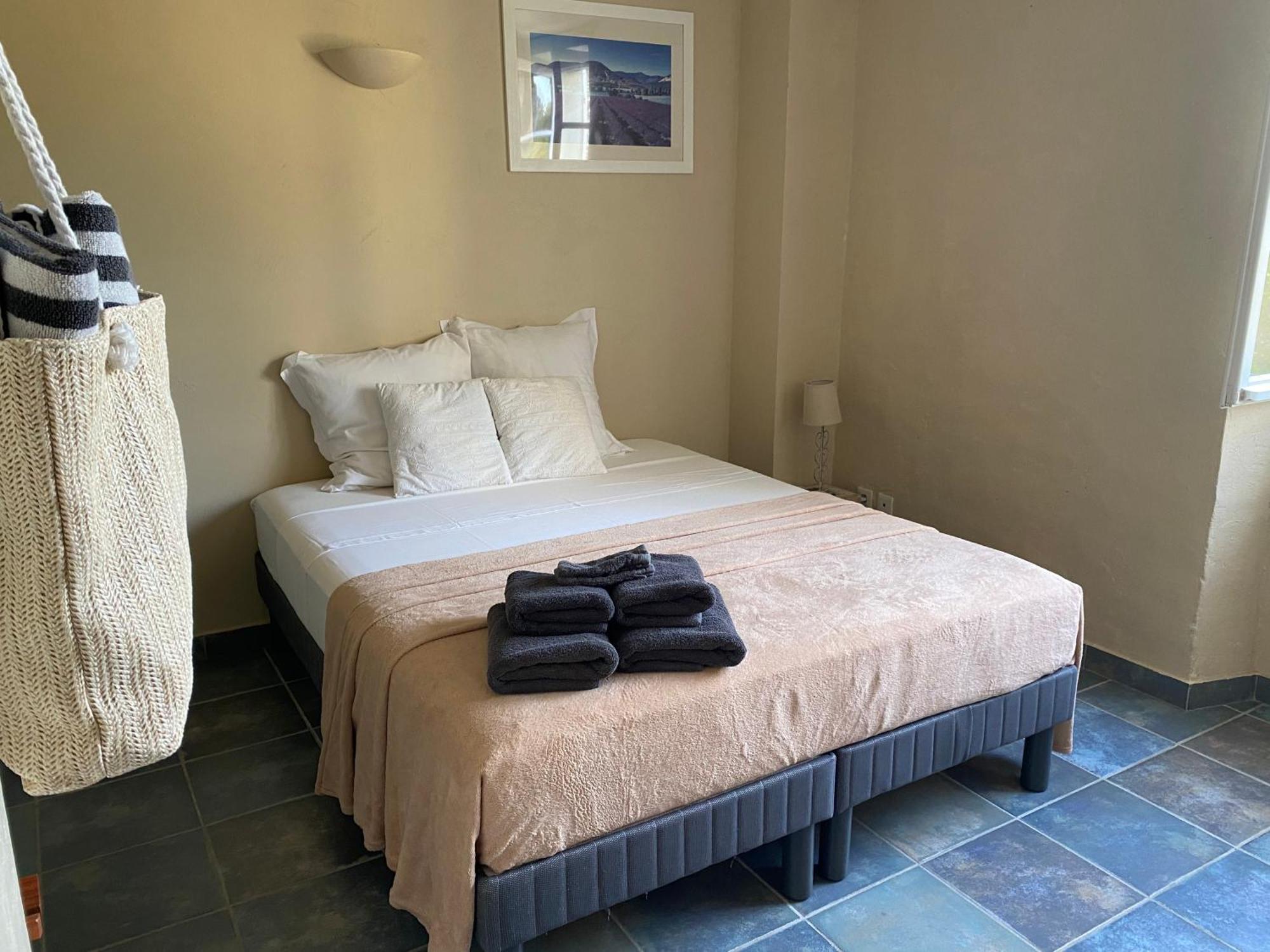 Le Moulin De Montsegur Bed & Breakfast Dış mekan fotoğraf