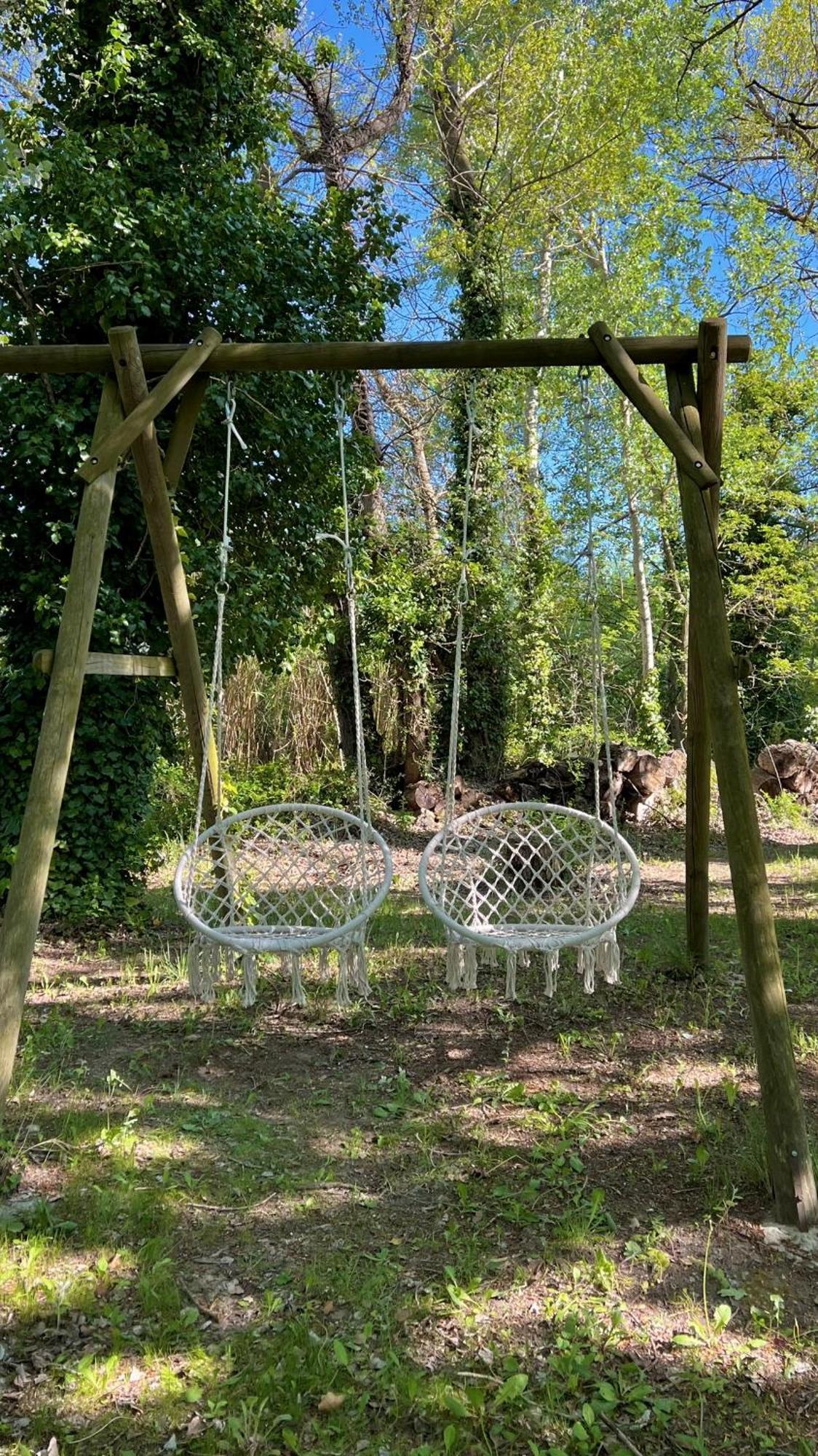 Le Moulin De Montsegur Bed & Breakfast Dış mekan fotoğraf