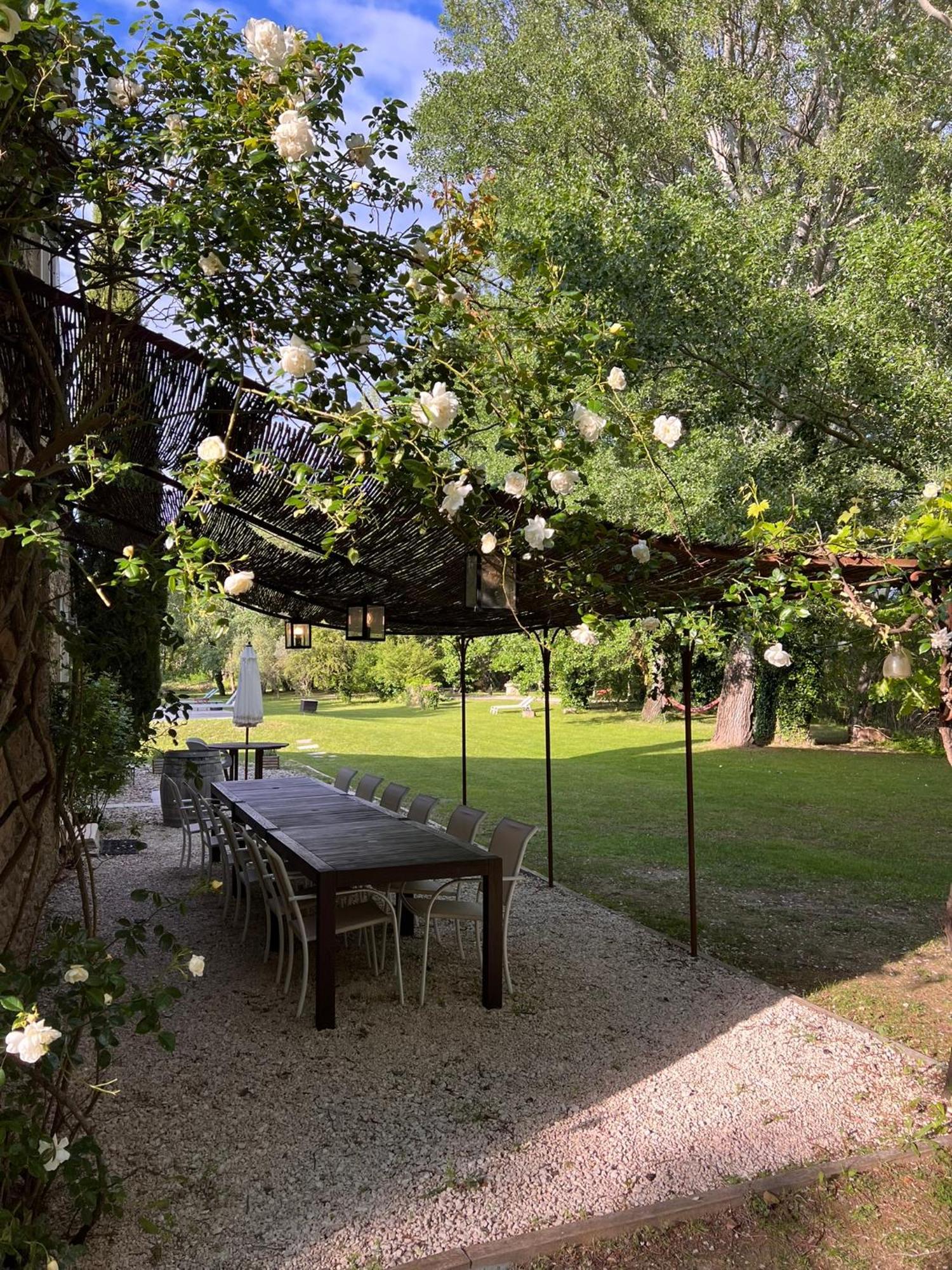 Le Moulin De Montsegur Bed & Breakfast Dış mekan fotoğraf