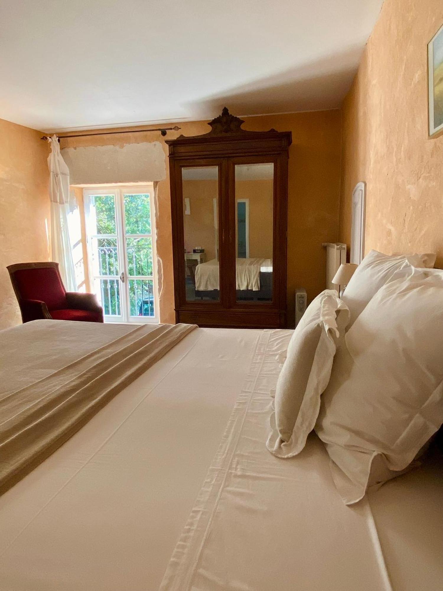Le Moulin De Montsegur Bed & Breakfast Dış mekan fotoğraf