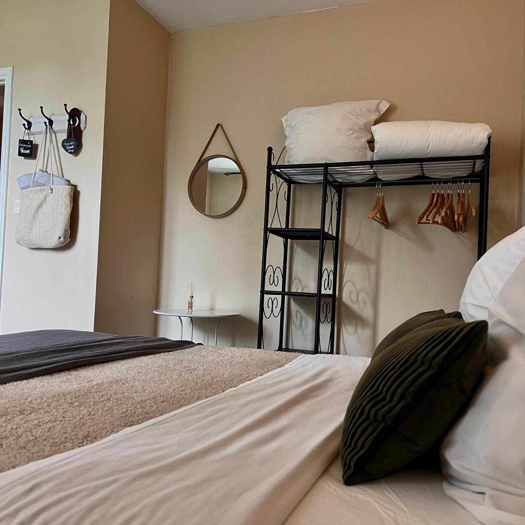 Le Moulin De Montsegur Bed & Breakfast Dış mekan fotoğraf