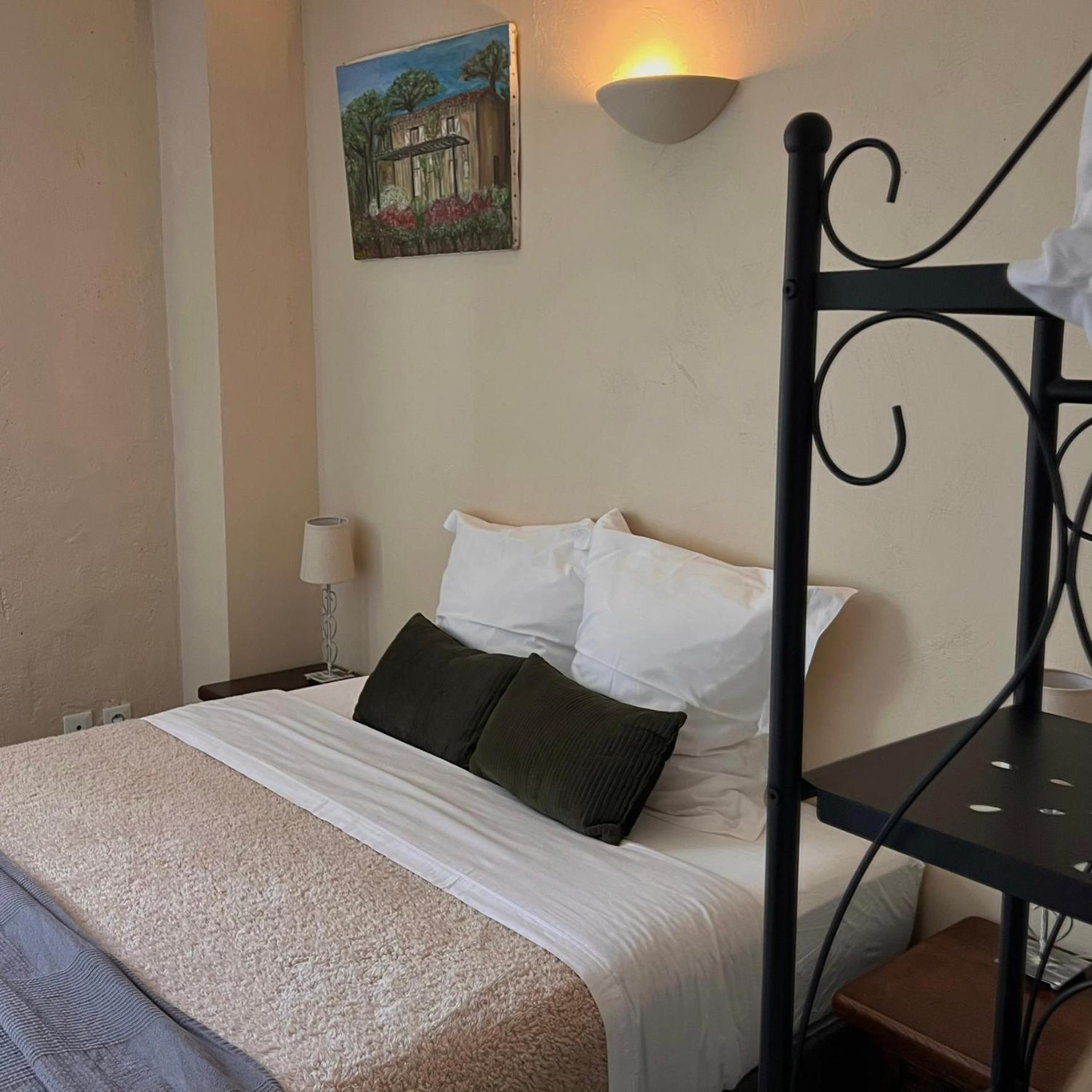 Le Moulin De Montsegur Bed & Breakfast Dış mekan fotoğraf