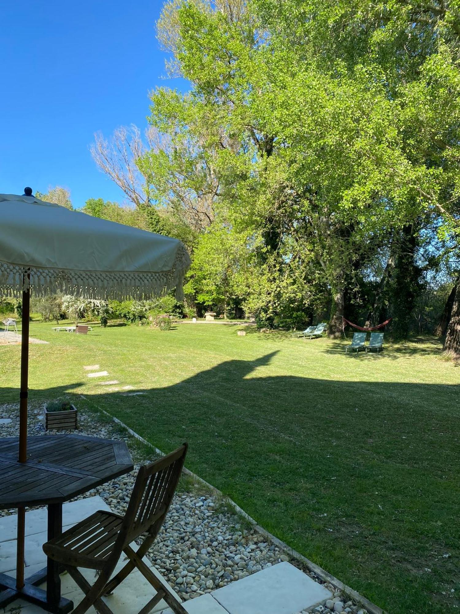 Le Moulin De Montsegur Bed & Breakfast Dış mekan fotoğraf