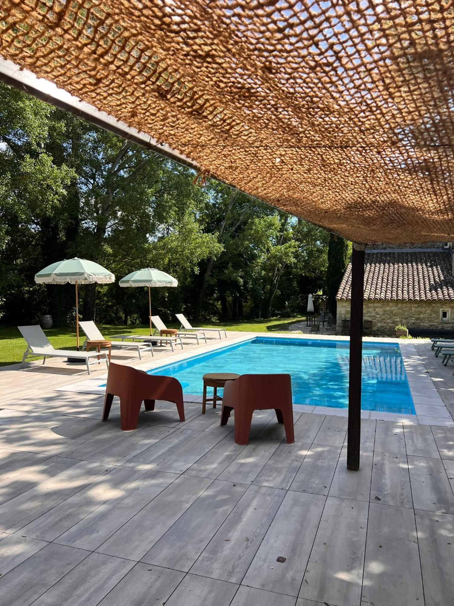 Le Moulin De Montsegur Bed & Breakfast Dış mekan fotoğraf