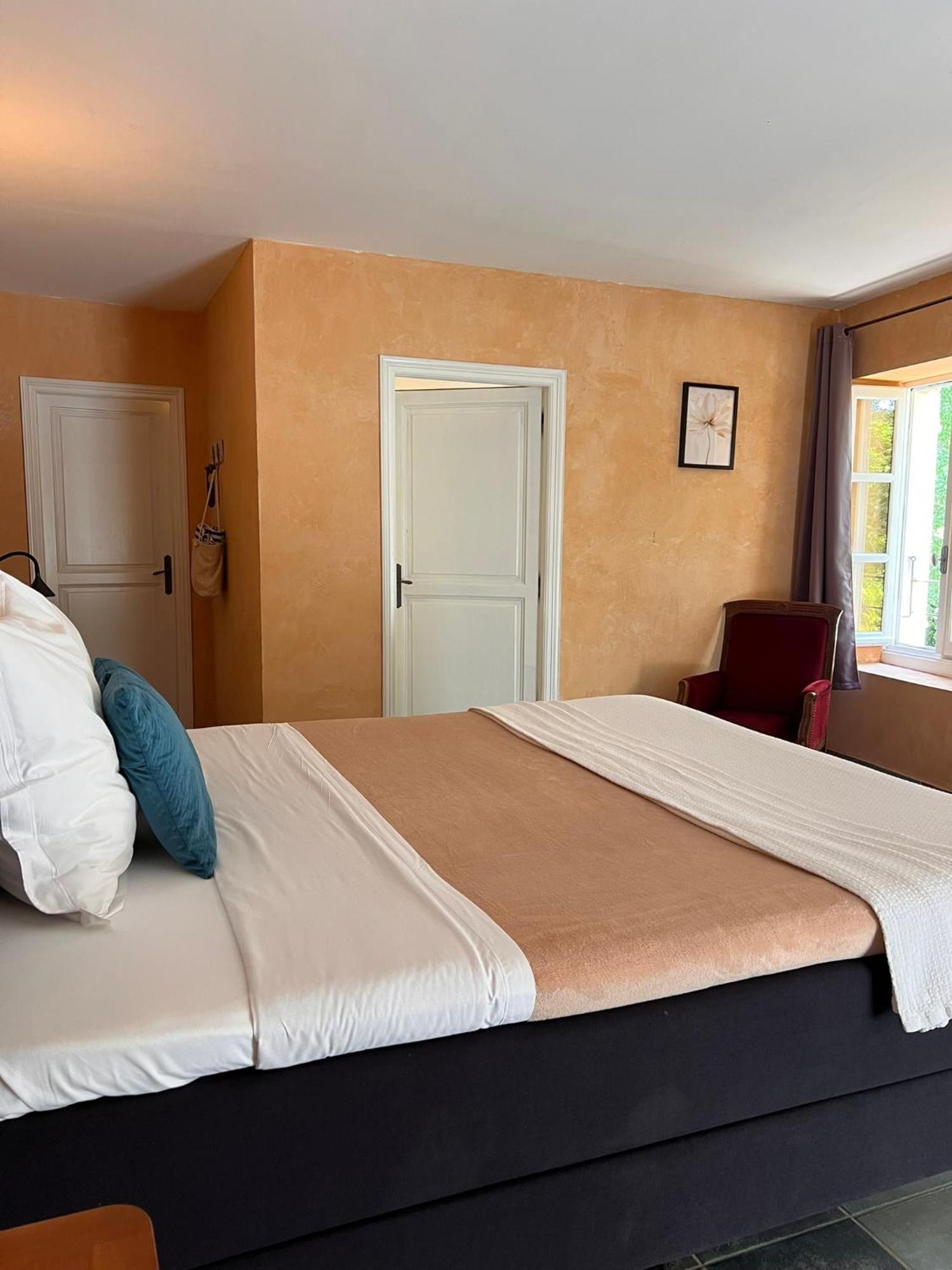 Le Moulin De Montsegur Bed & Breakfast Dış mekan fotoğraf