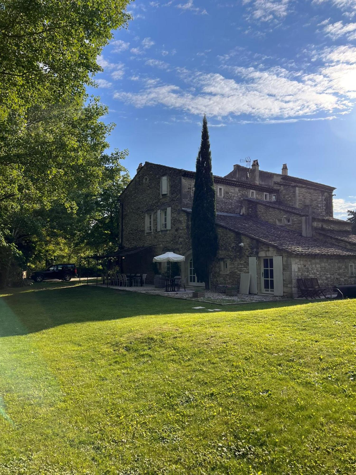Le Moulin De Montsegur Bed & Breakfast Dış mekan fotoğraf
