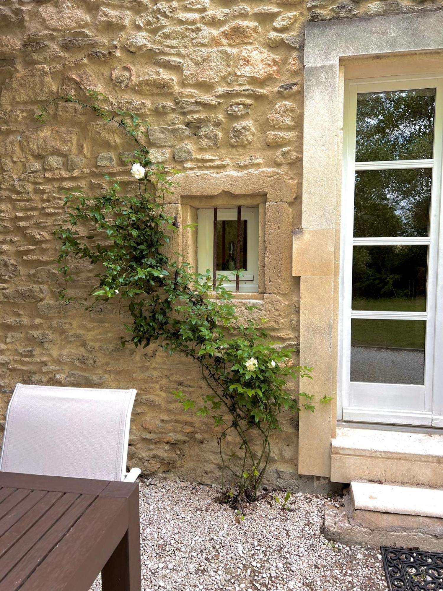 Le Moulin De Montsegur Bed & Breakfast Dış mekan fotoğraf