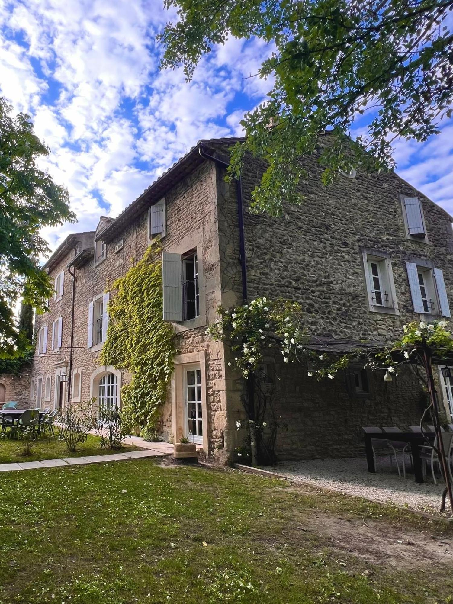 Le Moulin De Montsegur Bed & Breakfast Dış mekan fotoğraf