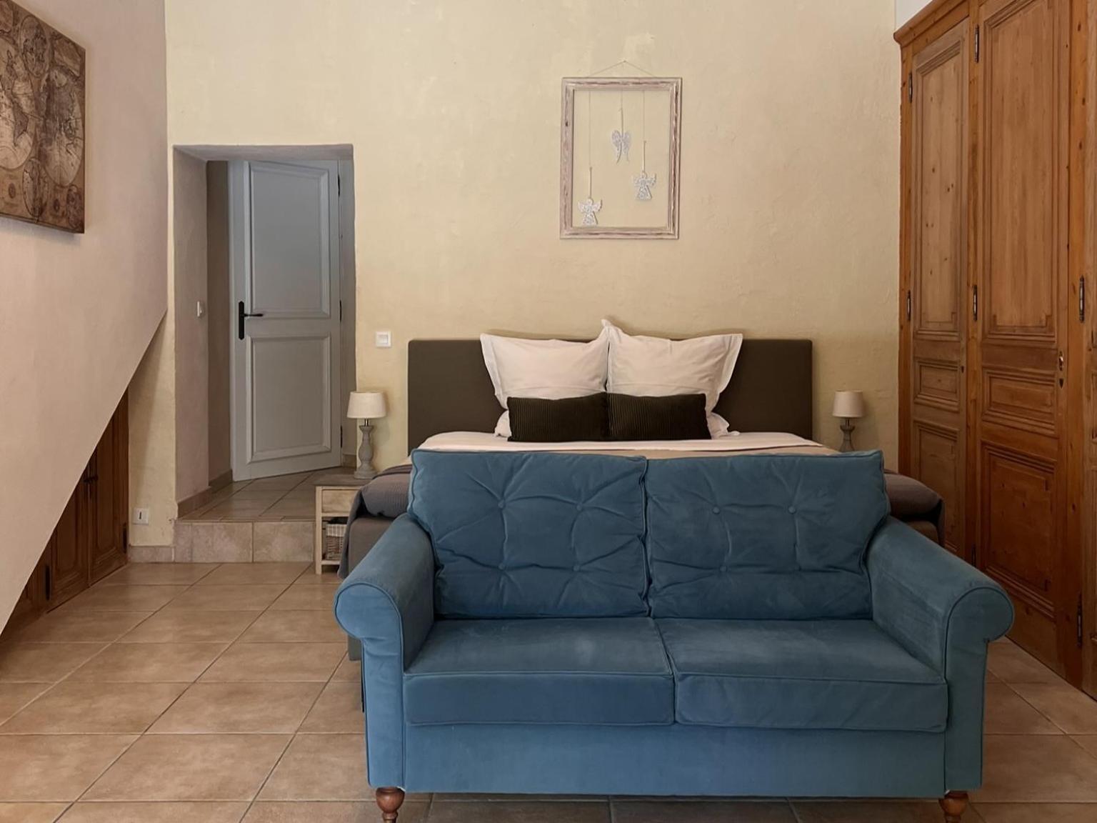 Le Moulin De Montsegur Bed & Breakfast Dış mekan fotoğraf