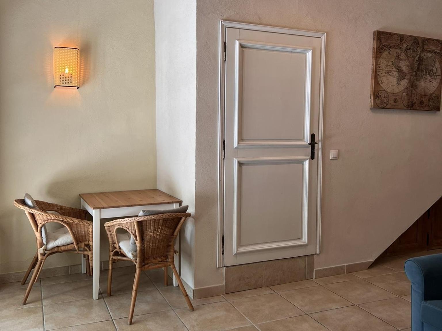Le Moulin De Montsegur Bed & Breakfast Dış mekan fotoğraf